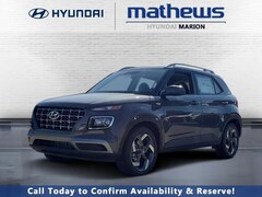 2026 Hyundai Venue SEL SUV