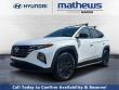 Certified 2024 Hyundai Tucson XRT SUV