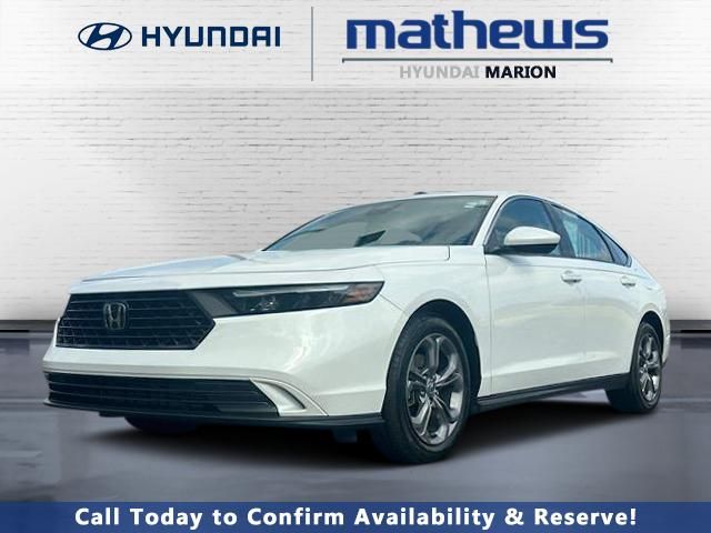 2024 Honda Accord