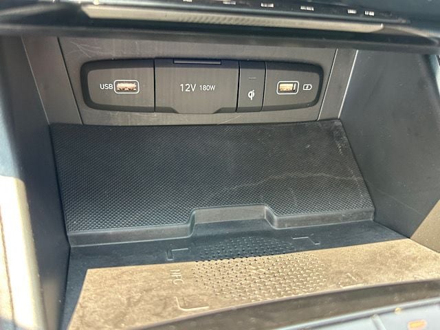 2022 Hyundai Tucson Limited - Photo 26
