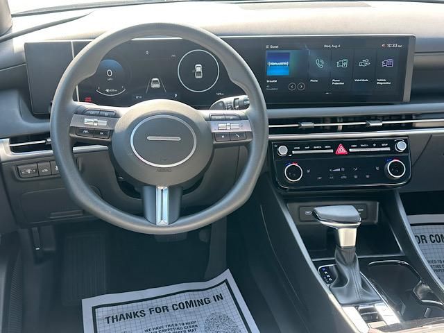 2025 Hyundai Santa Cruz SEL Activity - Photo 11