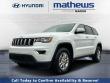 Used 2018 Jeep Grand Cherokee Laredo 4x4 SUV