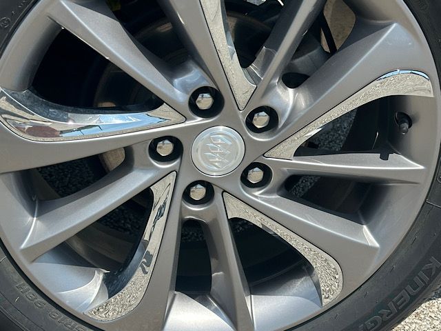 2020 Buick Encore GX Essence - Photo 32