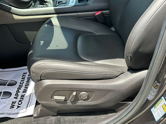 2026 Kia Carnival LXS - Photo 15