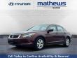 Used 2008 Honda Accord 2.4 LX-P Sedan