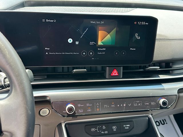 2026 Kia Carnival LXS - Photo 32