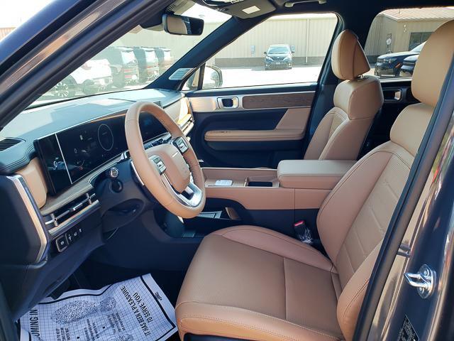 2026 Hyundai Santa Fe Limited - Photo 7