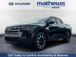 New 2026 Hyundai Santa Cruz SEL AWD Truck Crew Cab