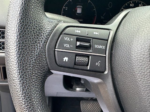2025 Honda HR-V LX - Photo 20