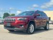 Used 2019 Jeep Cherokee Latitude 4x4 SUV