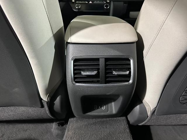 2025 Hyundai Sonata Hybrid SEL - Photo 16
