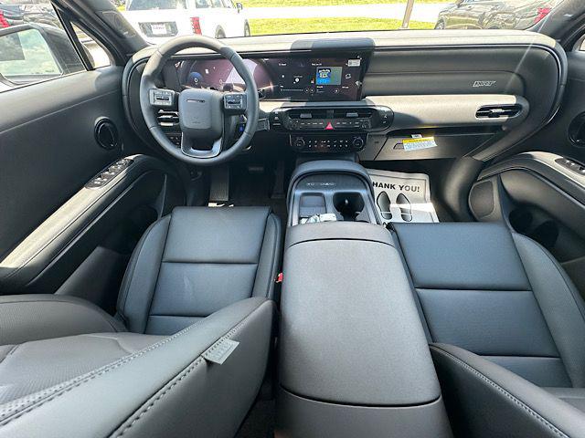 2026 Hyundai Palisade XRT Pro - Photo 13