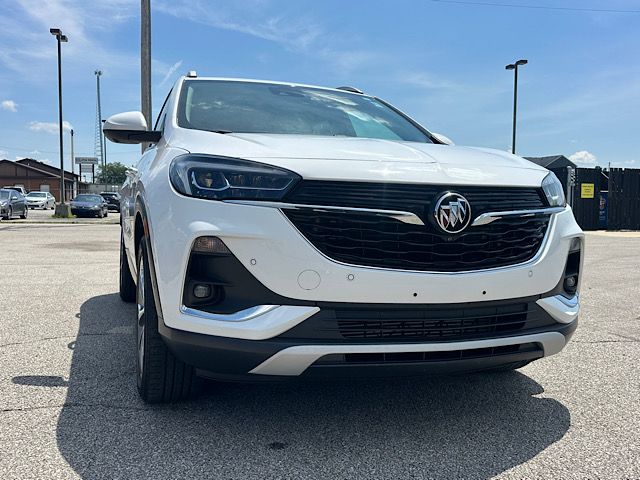 2020 Buick Encore GX Essence - Photo 9