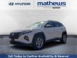 Used 2024 Hyundai Tucson SEL SUV