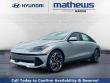 New 2024 Hyundai IONIQ 6 SEL Sedan