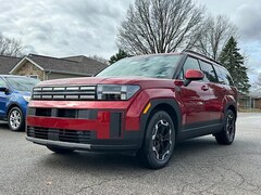 2026 Hyundai Santa Fe SEL FWD SUV