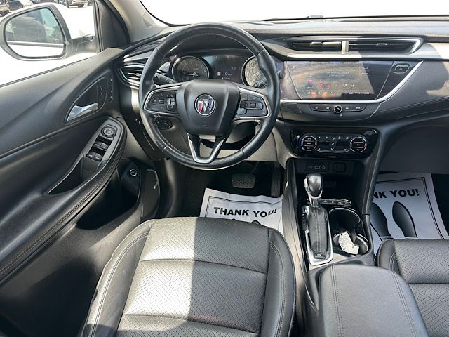 2020 Buick Encore GX Essence - Photo 20