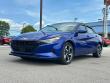 Used 2023 Hyundai Elantra SEL Sedan
