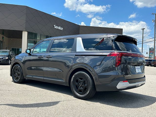 2026 Kia Carnival LXS - Photo 12