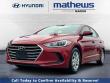 Used 2018 Hyundai Elantra SE Sedan