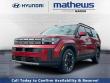 New 2026 Hyundai Santa Fe SEL FWD SUV