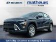 New 2026 Hyundai Kona SE AWD SUV