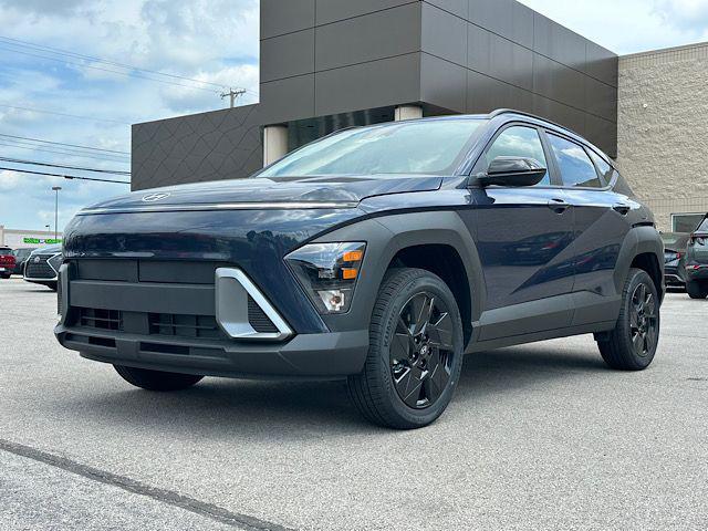 2026 Hyundai Kona