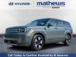 Used 2026 Hyundai Santa Fe Hybrid SE SUV