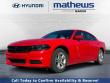 Used 2022 Dodge Charger SXT Sedan
