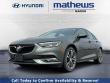 Used 2018 Buick Regal Sportback Essence Hatchback