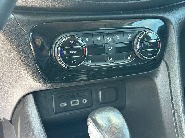 2020 Buick Encore GX Essence - Photo 26