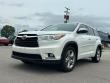 Used 2016 Toyota Highlander Limited V6 SUV