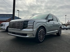 2026 Hyundai Palisade Calligraphy AWD SUV