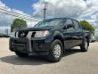 Used 2018 Nissan Frontier SV Truck Crew Cab