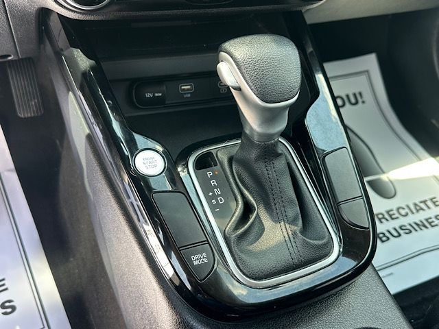 2023 Kia Soul S - Photo 31