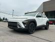 New 2027 Hyundai Kona SEL Sport FWD SUV