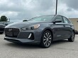 Hyundai Elantra GT
