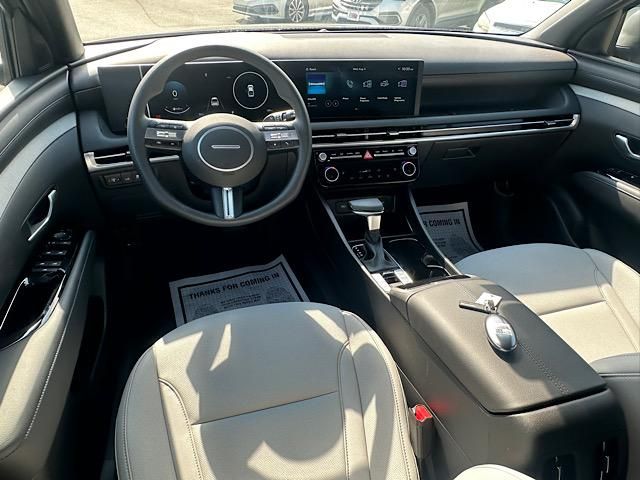 2025 Hyundai Santa Cruz SEL Activity - Photo 10