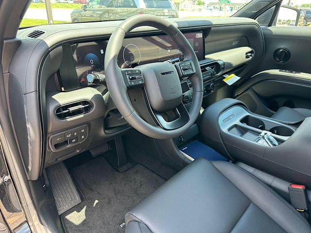 2026 Hyundai Palisade XRT Pro - Photo 14