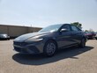 Hyundai Elantra Hybrid