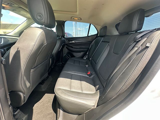 2020 Buick Encore GX Essence - Photo 18
