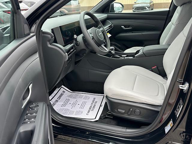2026 Hyundai Santa Cruz SEL - Photo 8