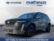 Used 2022 CADILLAC XT6 Sport SUV