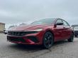 New 2026 Hyundai Elantra SEL Sport Sedan
