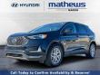 Used 2023 Ford Edge  SUV