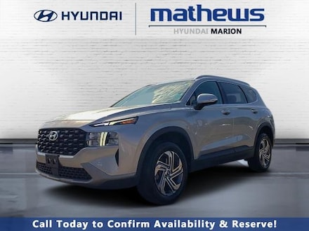 2023 Hyundai Santa Fe SEL SUV