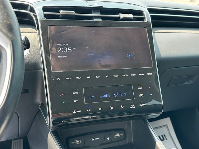 2022 Hyundai Tucson Limited - Photo 29