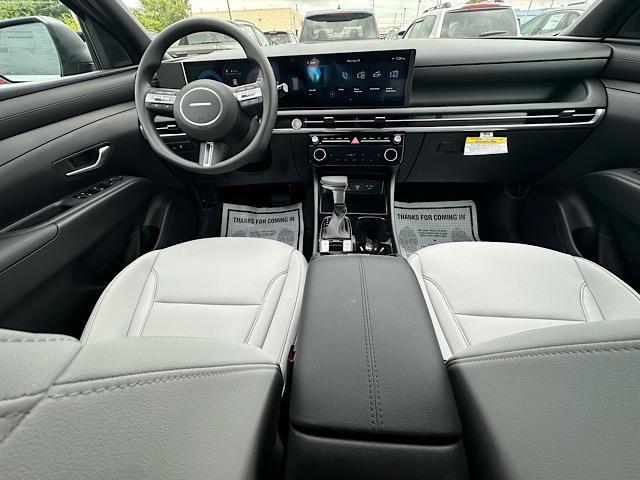 2026 Hyundai Santa Cruz SEL - Photo 12