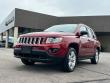 Used 2012 Jeep Compass Latitude SUV