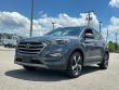 Used 2018 Hyundai Tucson Value SUV